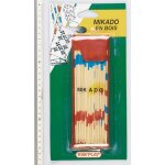 Cofalu kimplay mikado en bois pochette