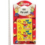 Cofalu kimplay pif paf doigt