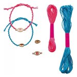 Coffret 13 bracelets de l amitie a creer