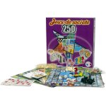 Coffret 250 jeux - ferriot - chevaux, dames, loto, echecs, cartes, etc. - mixte - enfant - a partir de ...