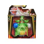 Coffret bakugan battle league - starter pack spcial attaque ventri octogan trox - set 3 boules transparentes ...