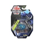Coffret pour bakugan - pack evolutions geogan ghost beast : boule bleu figurine - srie 4 - set jouet ...