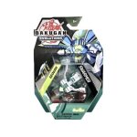 Coffret pour bakugan - pack evolutions geogan swarmer : boule blanche figurine - srie 4 - set jouet ...