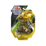 Coffret pour bakugan - pack evolutions geogan titan king : boule jaune figurine - s�rie 4 - set jouet ...