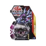 Coffret bakugan - pack evolutions howlkor : boule noire figurine - srie 4 - tres rare - set jouet garcon ...