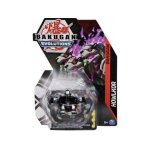 Coffret bakugan - pack evolutions howlkor : boule noire figurine - srie 4 - jouet garcon