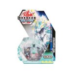Coffret bakugan pack evolutions neo pegatrix boule blanche transparente figurine - platinum srie 4 - ...