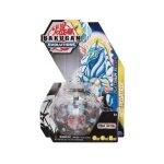 Coffret bakugan pack evolutions neo pegatrix boule transparente - platinum srie 4 - set jouet garon ...