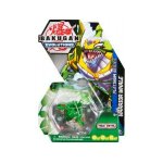 Coffret bakugan : pack evolutions warrior whale : boule vert figurine - platinum srie 4 - set jouet ...