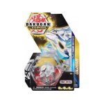 Coffret bakugan - pack legends colossus : boule transparente figurine - platinum srie 4 - set jouet ...