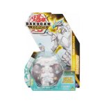 Coffret bakugan - pack legends dragonoid : boule blanche transparente figurine - nova srie 4 - set jouet ...