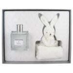 Coffret le b�b� - jacadi - eau de senteur - mixte