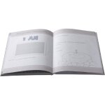 Coffret boîte a trésors + journal de naissance happy Coffret boîte a trésors + journal de naissance happy