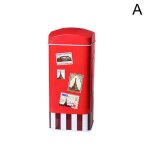 Coffret cadeau de noël pour enfants, boîte a bonbons, artisanat, boîte de rangement en fer, boîte aux ... Coffret cadeau de noël pour enfants, boîte a bonbons, artisanat, boîte de rangement en fer, boîte aux ...