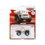 Coffret cars deluxe : voiture craig faster - set véhicule miniature + 1 carte offerte - disney Coffret cars deluxe : voiture craig faster - set véhicule miniature + 1 carte offerte - disney