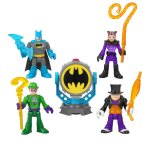 Coffret figurines Coffret figurines