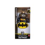 Coffret figurine batman costume sombre 15cm - serie missions 80 ans - dc - super heros - jouet garcon ... Coffret figurine batman costume sombre 15cm - serie missions 80 ans - dc - super heros - jouet garcon ...
