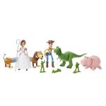 Coffret figurines toy story 30 ans Coffret figurines toy story 30 ans