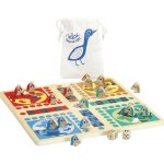 Coffret de jeux dada - oie ingela p. arrhenius Coffret de jeux dada - oie ingela p. arrhenius