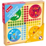 Coffret de jeux de soci�t� 150 r�gles