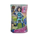 Coffret luxe mulan tenue de guerrière - poupée mannequin 30 cm - disney princesse nouveauté - set jouet ... Coffret luxe mulan tenue de guerrière - poupée mannequin 30 cm - disney princesse nouveauté - set jouet ...