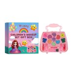 Coffret maquillage jouet pour fille - amusant et sans danger