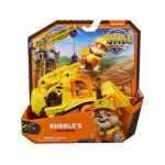 Coffret pat patrouille collection ruben et compagnie - ruben + camion tractopelle - set figurine et véhicule ... Coffret pat patrouille collection ruben et compagnie - ruben + camion tractopelle - set figurine et véhicule ...
