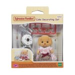 Les commerces le coffret ptisserie et figurine