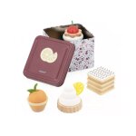 Coffret de patisseries twist