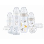 Coffret perfect start fc + tc - 8 pcs mixte - nuk