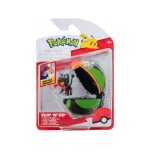 Coffret pokemon pokeball - flamiaou et sa sombre ball - sombreball - clip 'n' go - figurine - set jouet ... Coffret pokemon pokeball - flamiaou et sa sombre ball - sombreball - clip 'n' go - figurine - set jouet ...