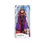 Coffret poupée reine des neiges ii : anna robe violet - pour disney - collection poupee mannequin - set ... Coffret poupée reine des neiges ii : anna robe violet - pour disney - collection poupee mannequin - set ...