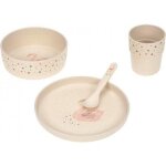 Coffret repas ? little water cygne