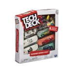 Coffret tech deck chocolate : 6 mini skates + accessoires - mini skate a doigt 96 mm - pack skateshop ... Coffret tech deck chocolate : 6 mini skates + accessoires - mini skate a doigt 96 mm - pack skateshop ...