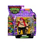 Coffret tortues ninja : bebop + accessoires - figurine 12 cm - turtle - set personnage tmnt + 1 carte ... Coffret tortues ninja : bebop + accessoires - figurine 12 cm - turtle - set personnage tmnt + 1 carte ...