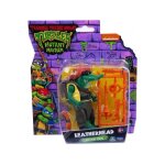 Coffret tortues ninja : crocodile leatherhead + accessoires - figurine 12 cm - turtle - set personnage ... Coffret tortues ninja : crocodile leatherhead + accessoires - figurine 12 cm - turtle - set personnage ...