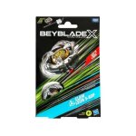 Coffret toupie - beyblade claw leon 5 - 60p - set toupie + lanceur - type equilibre + 1 carte Coffret toupie - beyblade claw leon 5 - 60p - set toupie + lanceur - type equilibre + 1 carte