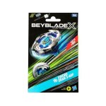 Coffret toupie - beyblade sword dran 3 - 60f - set toupie + lanceur - type attaque + 1 carte Coffret toupie - beyblade sword dran 3 - 60f - set toupie + lanceur - type attaque + 1 carte
