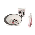Coffret vaisselle mickey