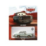 Coffret voiture cars : andy vaporlock - set véhicule miniature disney brune et 1 carte offerte Coffret voiture cars : andy vaporlock - set véhicule miniature disney brune et 1 carte offerte