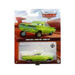 Coffret voiture cars : ramone - set véhicule miniature verte et 1 carte offerte - pour disney Coffret voiture cars : ramone - set véhicule miniature verte et 1 carte offerte - pour disney
