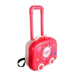 Coiffeuse de maquillage pour filles, ensemble de jouets de maquillage pour enfants Coiffeuse de maquillage pour filles, ensemble de jouets de maquillage pour enfants