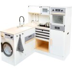 Cuisine complte modulable pour enfant  zanine xl  - -