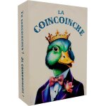 Coincoinche jeu de société, belote coinchée revisitée, règles simplifiées, une coinche moderne fun et ... Coincoinche jeu de société, belote coinchée revisitée, règles simplifiées, une coinche moderne fun et ...