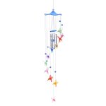 Colibri lucky wind, handmade es handmade wall, trendy e pmotart crafts, ornements, cadeaux d'anniversaire, ...
