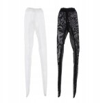 Collants et bas en dentelle tendance pour poupes bjd 1 / 4