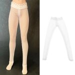 Collants de soldats pour femmes, 9cm, pour poupe, figurine d'action, dguisement, 1 / 12