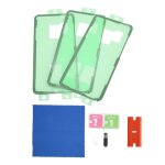 Colle double face pour coque arriere de batterie, pour samsung galaxy s20 g980, s20 5g, g981