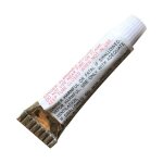 Colle r�paratrice de perforation en pvc, 2 pi�ces, pour jouets gonflables, piscine, lit a air, bateau, ...