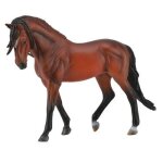 Collecta - 3388630 - figurine - animal - chevaux - etalon andalou - bright bay
